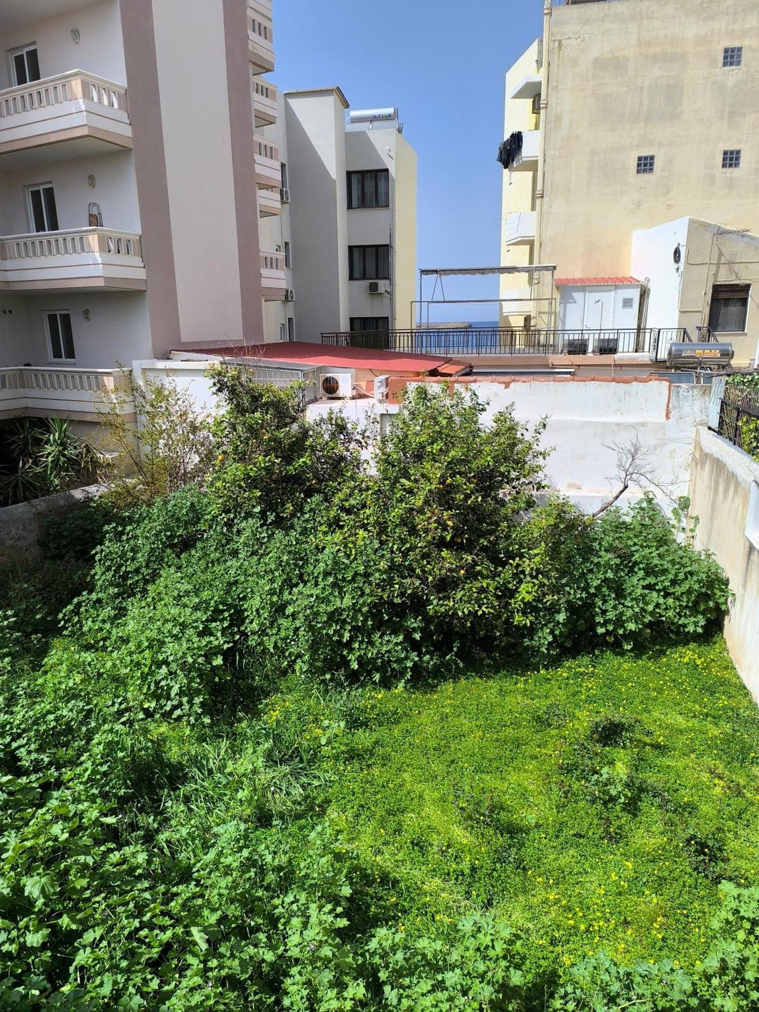 The Romantic Beach House Chania  Exterior photo